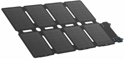 ������� ������ Anker Solix PS100X Solar Panel - 100W/16.8V(5.95A)/MC4 (A24353A1) - �������� 2