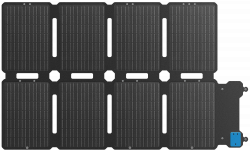 ������� ������ Anker Solix PS100X Solar Panel - 100W/16.8V(5.95A)/MC4 (A24353A1) - �������� 8