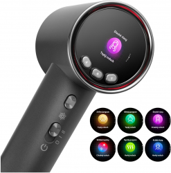 ��� Sencor SHD 8600BK  (41024580) - �������� 2