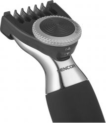 Машинка для стрижки Sencor SHP 0460BK (41024171) - Картинка 2
