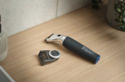 Машинка для стрижки Sencor SHP 0460BK (41024171) - Картинка 7