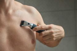 Машинка для стрижки Sencor SHP 0460BK (41024171) - Картинка 4