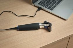 Машинка для стрижки Sencor SHP 0460BK (41024171) - Картинка 9