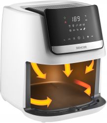 ���������� Sencor SFR 6551WH-EUE3 (41025175) - �������� 6