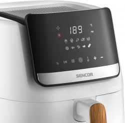 ���������� Sencor SFR 6551WH-EUE3 (41025175) - �������� 3