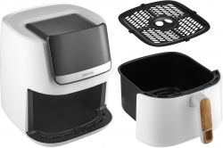���������� Sencor SFR 6551WH-EUE3 (41025175) - �������� 4