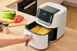 ���������� Sencor SFR 6551WH-EUE3 (41025175) - �������� 9