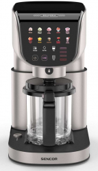 � ���������� Sencor SIC 5050WS (41024877) - �������� 5