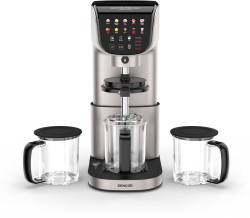 � ���������� Sencor SIC 5050WS (41024877) - �������� 6