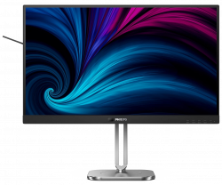 ������� 27" Philips 27B2U6903/00 Gray