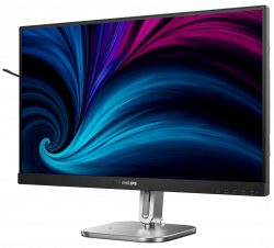 ���i��� 27" Philips 27B2U6903/00 Gray - �������� 4