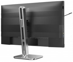 ���i��� 27" Philips 27B2U6903/00 Gray - �������� 7