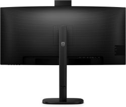 ���i��� 34" Philips 34B2U3600CH/00 Black - �������� 3