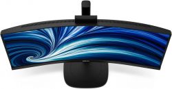 ���i��� 34" Philips 34B2U3600CH/00 Black - �������� 8