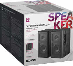 �������� Defender 2.0 Aurora S30 30�� (65431) - �������� 16