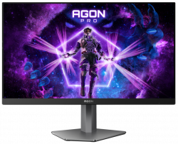 Монитор 24.5" AOC AG256FS - Картинка 9