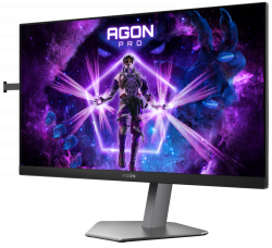 Монитор 24.5" AOC AG256FS - Картинка 10