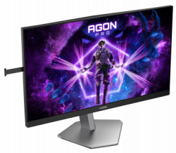 Монитор 24.5" AOC AG256FS - Картинка 3