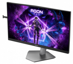 Монитор 24.5" AOC AG256FS - Картинка 11