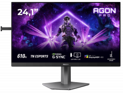 ���i��� 24.1" AOC AGON AG246FK6 Black