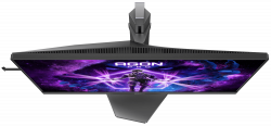Монiтор 24.1" AOC AGON AG246FK6 Black - Картинка 17