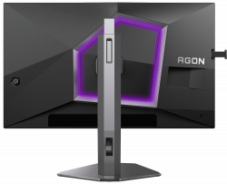 Монiтор 24.1" AOC AGON AG246FK6 Black - Картинка 7