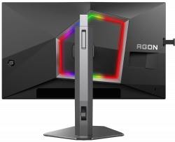 Монiтор 24.1" AOC AGON AG246FK6 Black - Картинка 18
