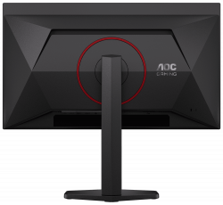 Монiтор 26.5" AOC Q27G4SDR - Картинка 12