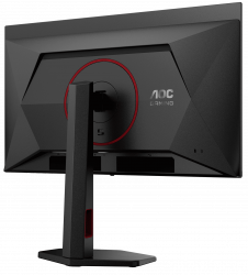 Монiтор 26.5" AOC Q27G4SDR - Картинка 5