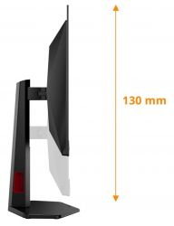 Монiтор 26.5" AOC Q27G4SDR - Картинка 15