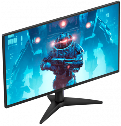 Монiтор 27" AOC Q27B36X Black - Картинка 4