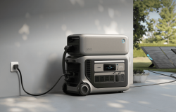 �������������� ������� Anker Solix BP3000 Expansion Battery – 3072Wh (A1782111-85) - �������� 8