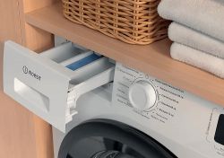 ������� ������ ����������� Indesit IM 642B MY TIME UA (869991735290) - �������� 4