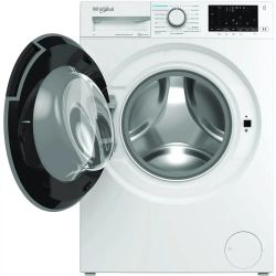 Пральна машина автоматична Whirlpool WAM 712WB UA (859991728000) - Картинка 5
