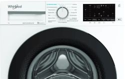 Пральна машина автоматична Whirlpool WAM 712WB UA (859991728000) - Картинка 6