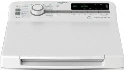 ������� ������ ����������� Whirlpool TDLR 7252BS EU  (859991724150) - �������� 4
