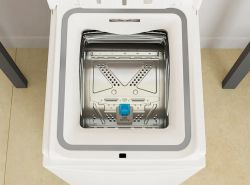 ������� ������ ����������� Whirlpool TDLRB 65242BS EU/N  (859991614200) - �������� 5