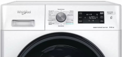 ���������-��������� ������ Whirlpool FFWD 8649 BV UA (869991735510) - �������� 4
