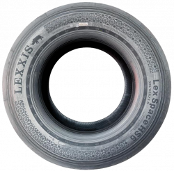 �������� Lexxis 385/55R22.5 Lex Space HS6 24PR 164K (��) (LEX1013) - �������� 3