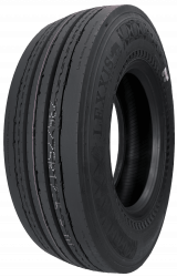 �������� Lexxis 235/75R17.5 Lex Crown CT6 18PR 143/141J (��) (LEX1015)