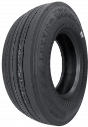 Автошина Lexxis 235/75R17.5 Lex Crown CT6 18PR 143/141J (ун) (LEX1015) - Картинка 3