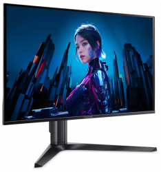 ������� 26.5" Acer Predator X27UZ1bmiiprx (UM.GXXEE.113) Black - �������� 2