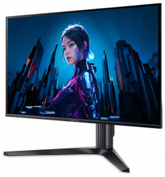 ������� 26.5" Acer Predator X27UZ1bmiiprx (UM.GXXEE.113) Black - �������� 5