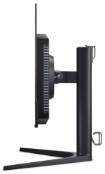 ������� 26.5" Acer Predator X27UZ1bmiiprx (UM.GXXEE.113) Black - �������� 6