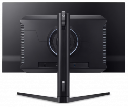 ������� 26.5" Acer Predator X27UZ1bmiiprx (UM.GXXEE.113) Black - �������� 7