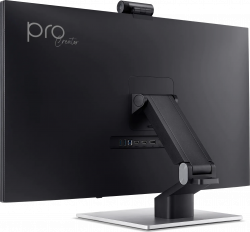 ������� 27" Acer PE270XTbmiiprcuzx (UM.HP0EE.010) Black - �������� 4