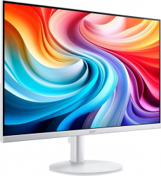 ���i��� 23.8" Acer SA243YP1wmix (UM.QS3EE.105) White - �������� 2