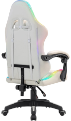 Крісло Defender Energy White (64557) - Картинка 5