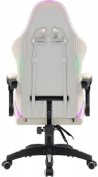 Крісло Defender Energy White (64557) - Картинка 3