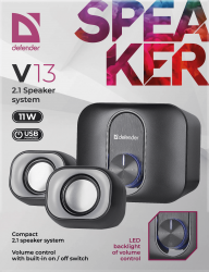 �������� Defender V13 11 W (65213) - �������� 3